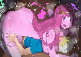 Adventure Time